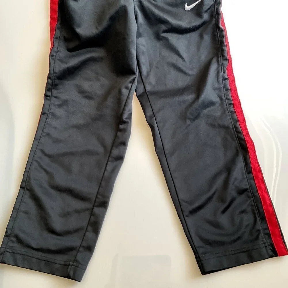 NIKE SWEATPANTS TRACK PANTS EUC